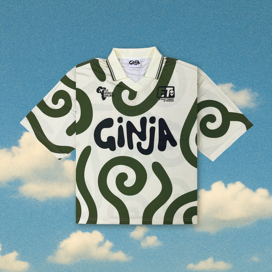 SANKOFA FC JERSEY