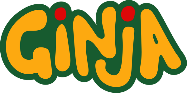 GINJA LIFE